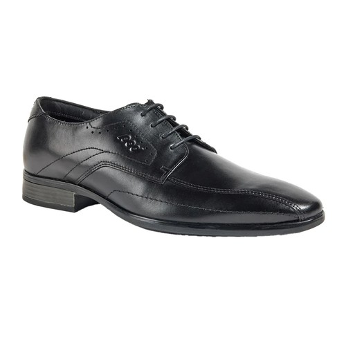 Pod mens duke - leather, derby