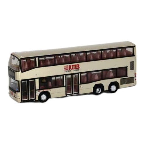 Tiny hong kong kmb - tiny,