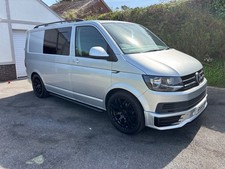 Transporter camper 6 - vw,