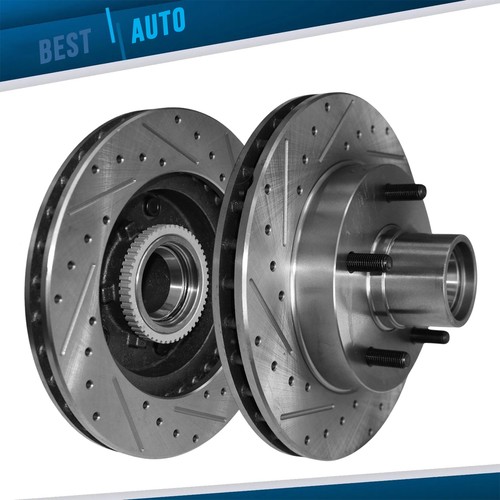 Front disc brake - brake,