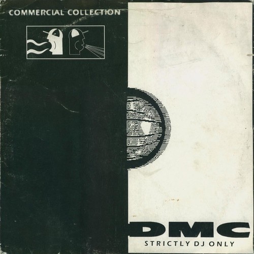 Various commercial - various,
