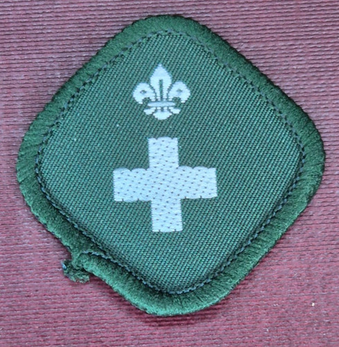 Proficiency emergency - uk, gb