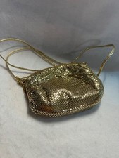 Vintage Gold Whiting and David