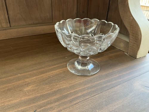 Vintage glass bon - vintage,