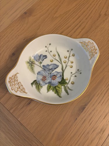 Spode stafford flowers sida - spode,