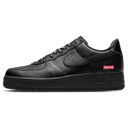 Supreme nike air - force, low