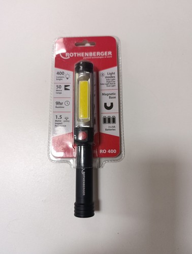 Rothenberger ro400 combined - ro400,