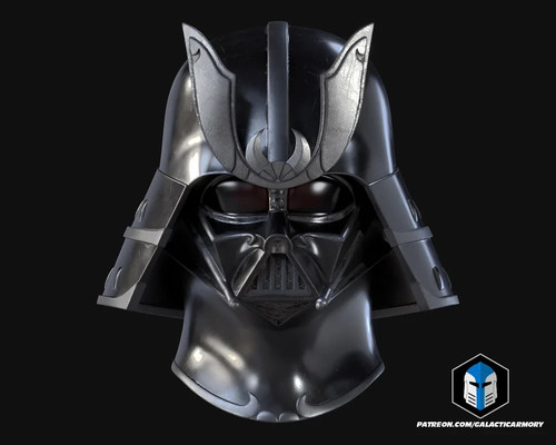 Sith darth vader samurai - darth,