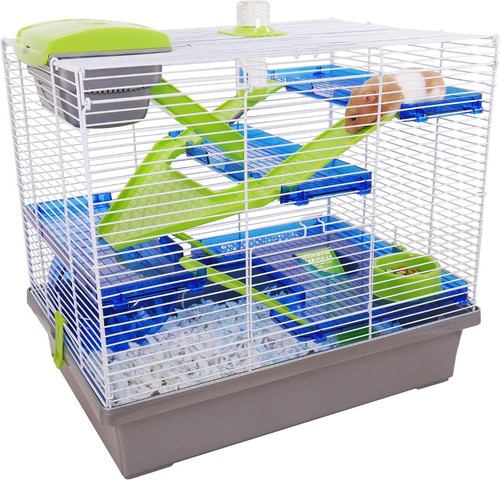 Pico hamster cage extra - cage,,