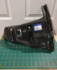 Genuine Volvo Bumper Cover