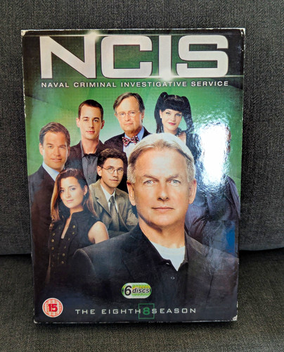 Ncis naval criminal - naval,