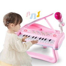 Kids Musical Keyboard 22 Keys