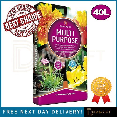 Growmoor all purpose - growmoor,