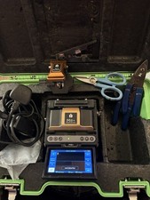 inno m9+ splicer fusion