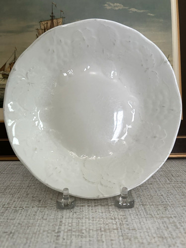 Wedgwood strawberry vine - strawberry, &