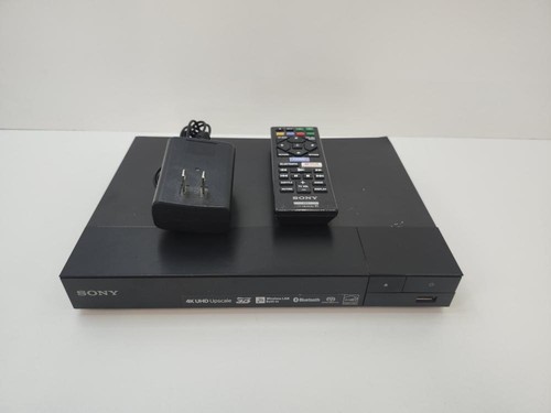 Bluray player - bluray, (p05025848)