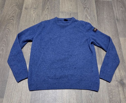 Paul shark jumper - paul, &