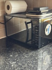 Russell Hobbs RHM1714B 17L Microwave Oven