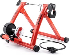 Bike Trainer, Magnetic Bicycle