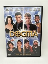 Dogma (DVD 1999) Widescreen &