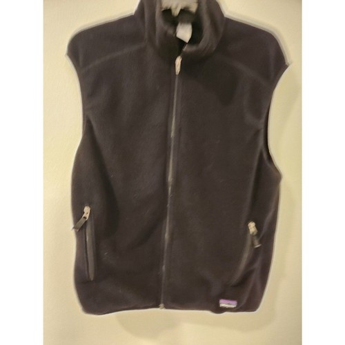 Patagonia men vest - men’s,
