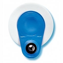 Ambu blue sensor - sensor, ecg
