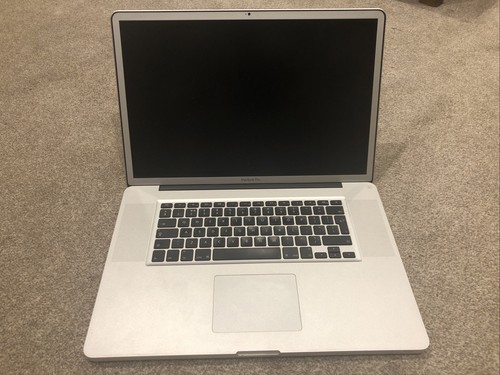 Apple macbook pro inch - apple, 17