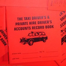 Taxi Hackney Carriage PH