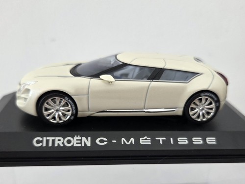 Norev citroen c metisse - norev, c-metisse