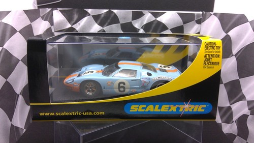 Scalextric slot car c2404 - scalextric,