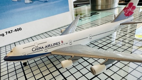 Herpa china airlines boeing - china,