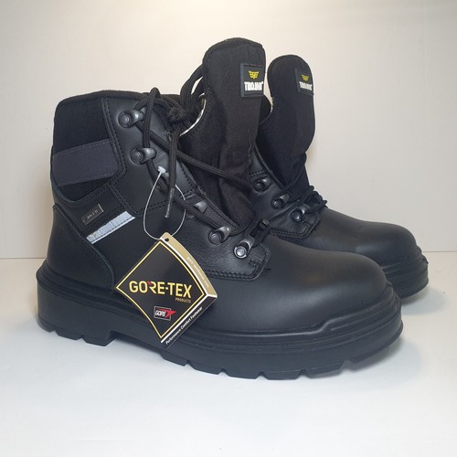 Trojan aegaeon 6t47 black - aegaeon,