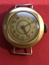 Antique swiss ladies - swiss, watch