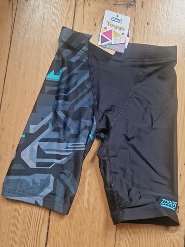 Zoggs boys jammer - boys,