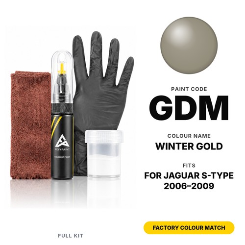 Touch paint for jaguar - for,