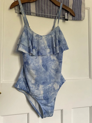 Ocean club ladies - , blue