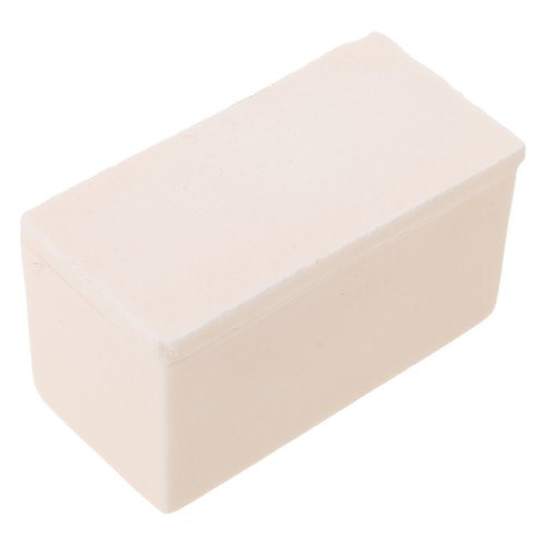 Alumina crucible with cover - crucible,