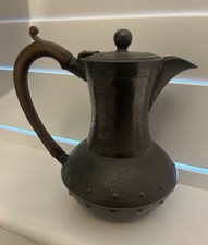 Unique Vintage W & C English
