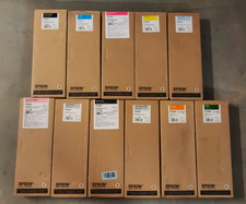 Original Epson T6361-T6369 Ink