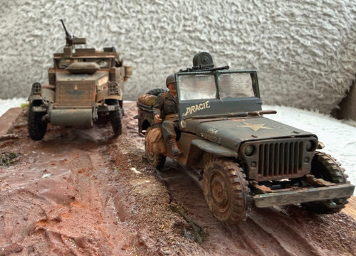 Willys jeep 4 - willys,