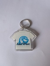 Thorpe Park Theme Park Vintage