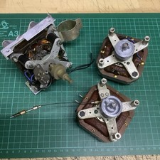 Ferrograph tape recorder - tape,