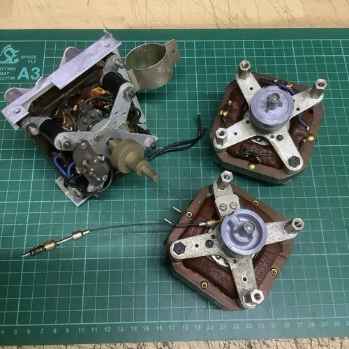 Ferrograph tape recorder - ferrograph,