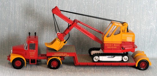 Corgi classics 31010 50 - 31010, 1:50