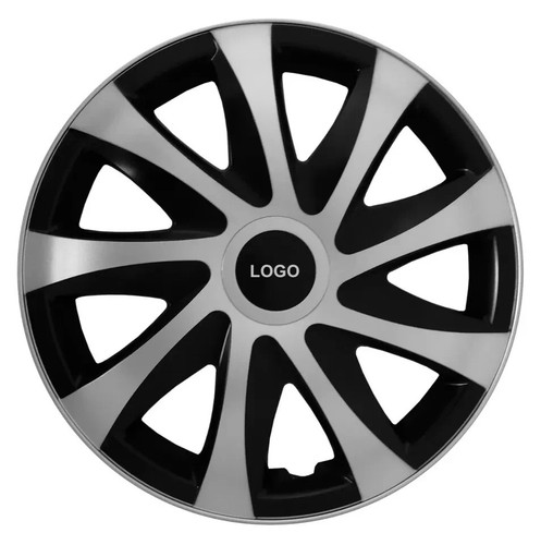 Wheel trims fit - 15", corsa