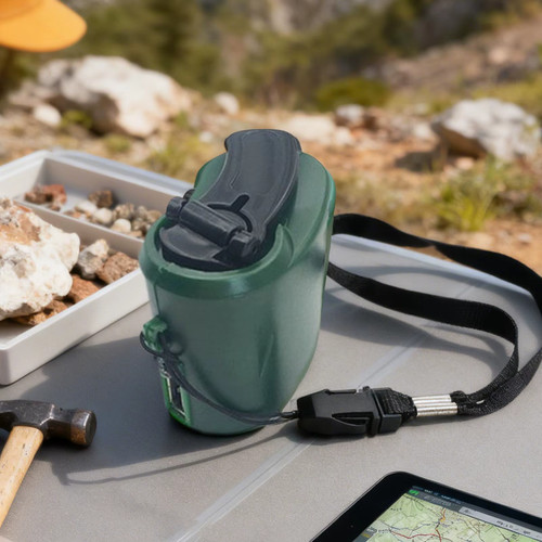 Portable hand crank power - portable,