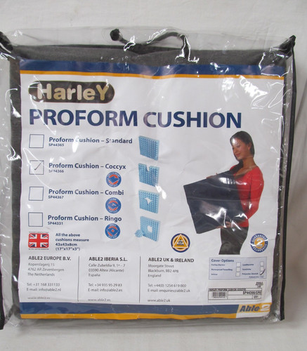 Harley proform cushion coccyx - harley,