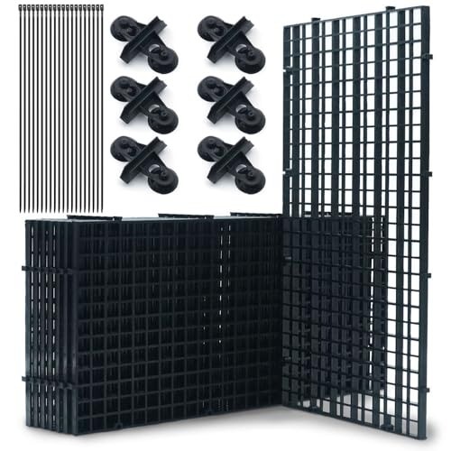Aquarium fish tank dividers - fish,