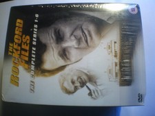 The Rockford Files  The