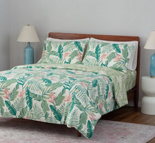 Supersoft by Cozee Home Palm